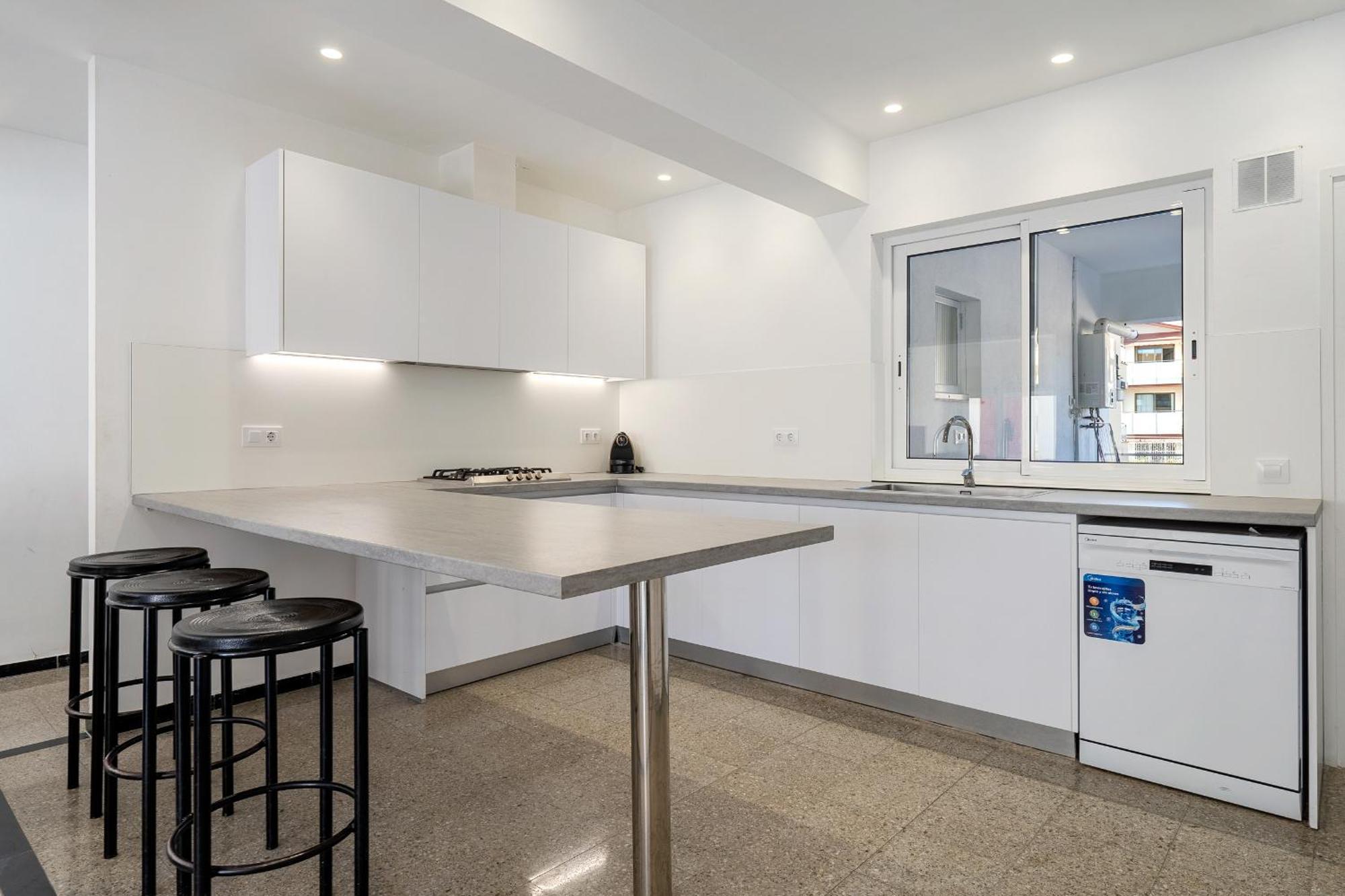 Hauzify I Apartament Riera Platja d'Aro Zewnętrze zdjęcie