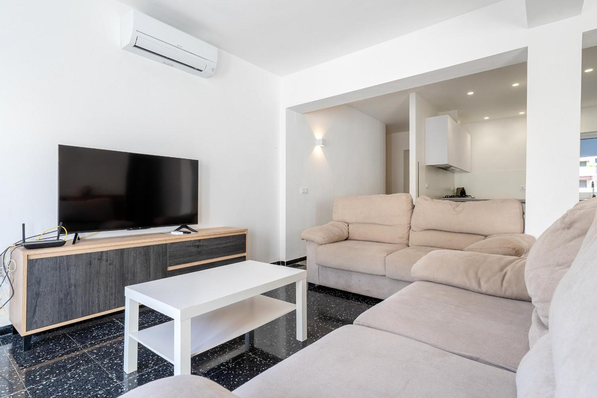 Hauzify I Apartament Riera Platja d'Aro Zewnętrze zdjęcie