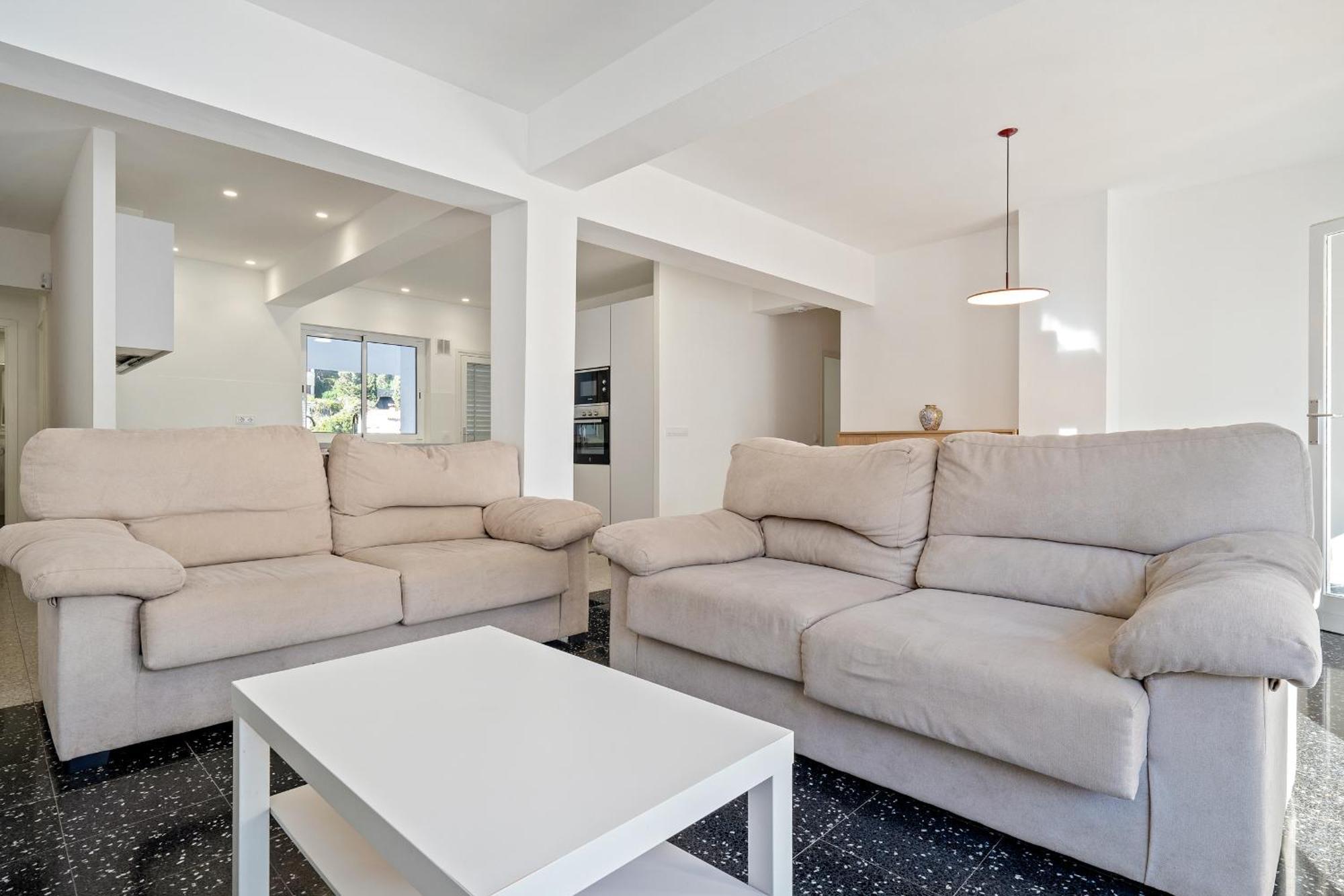 Hauzify I Apartament Riera Platja d'Aro Zewnętrze zdjęcie