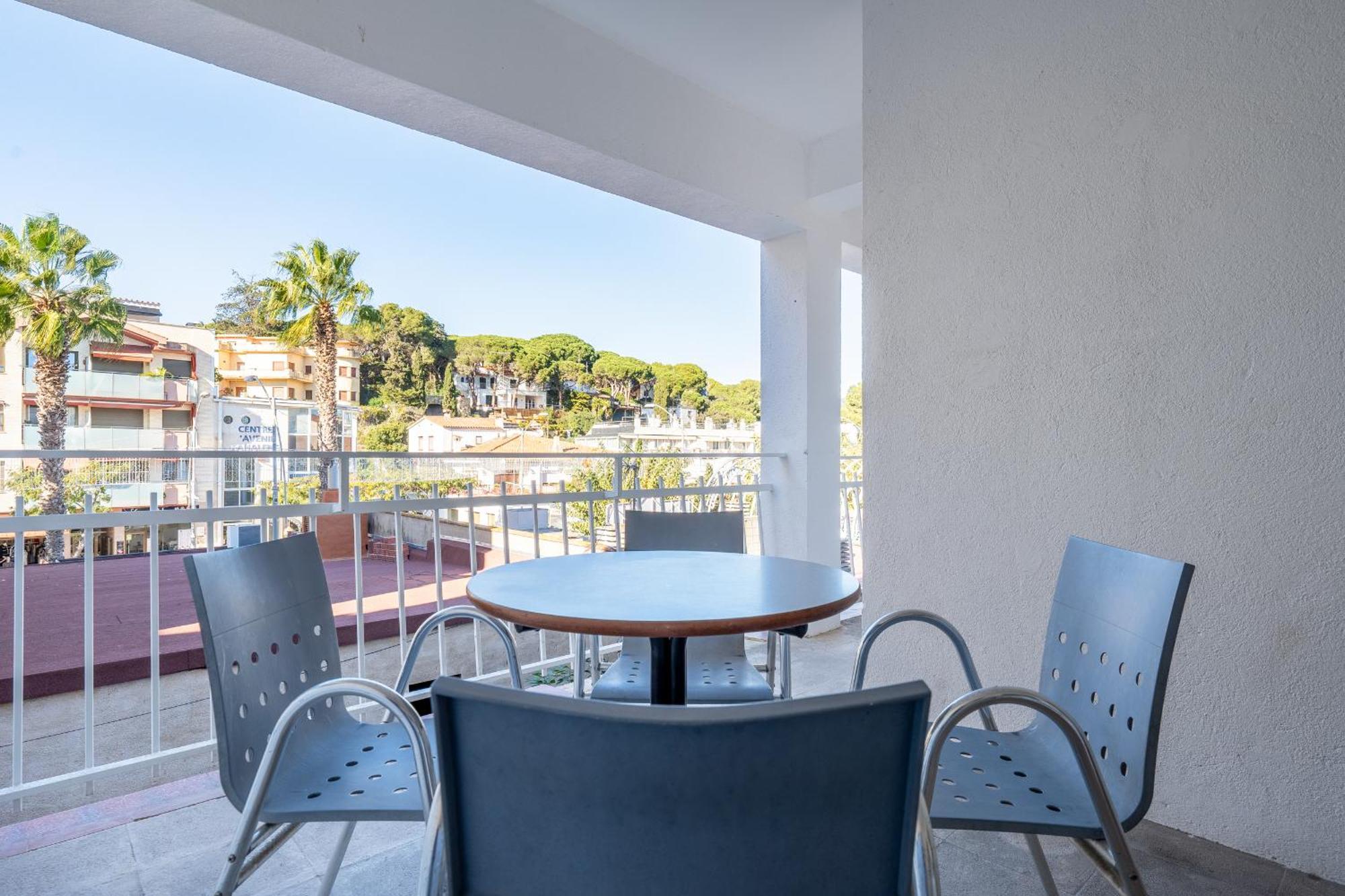 Hauzify I Apartament Riera Platja d'Aro Zewnętrze zdjęcie