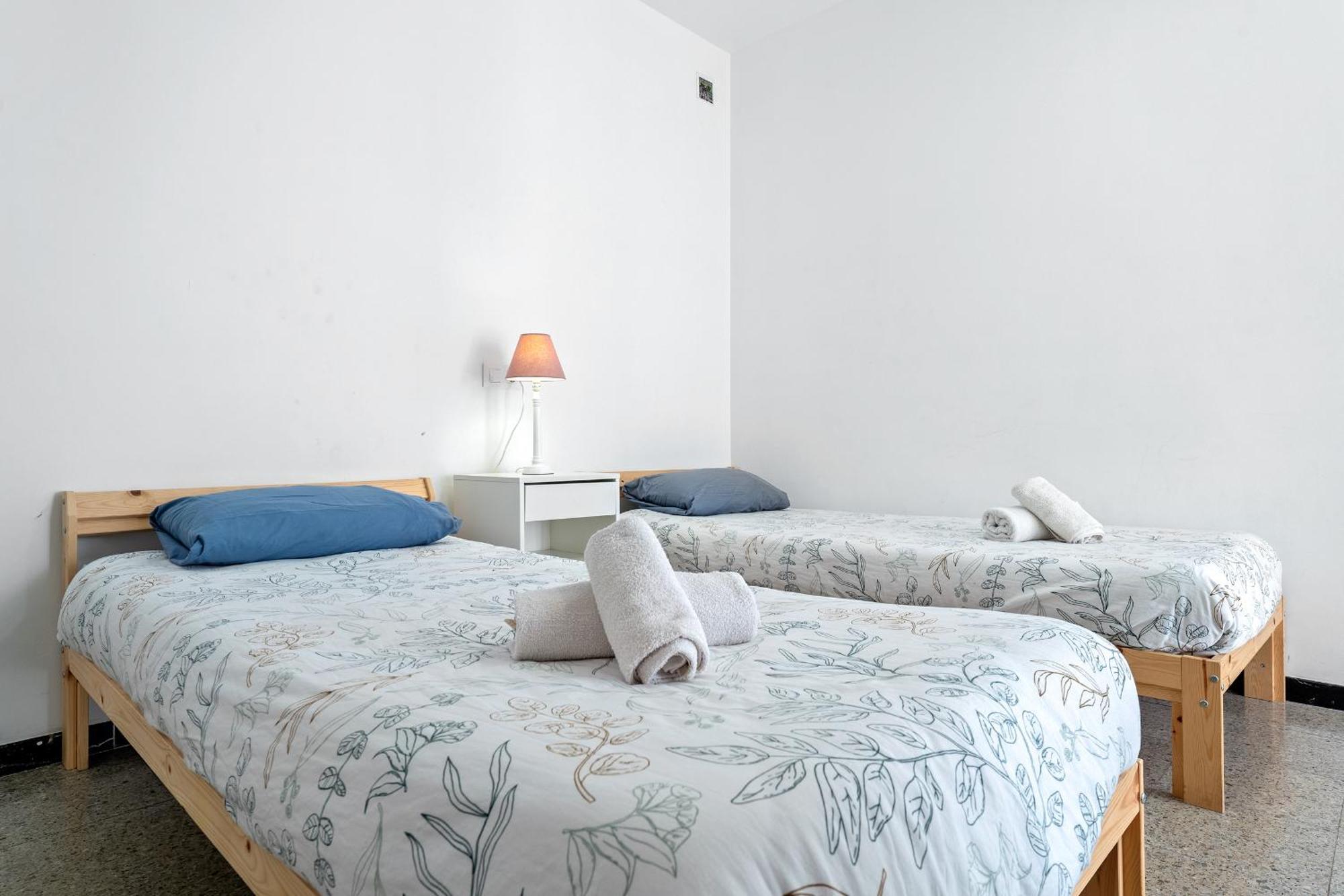 Hauzify I Apartament Riera Platja d'Aro Zewnętrze zdjęcie