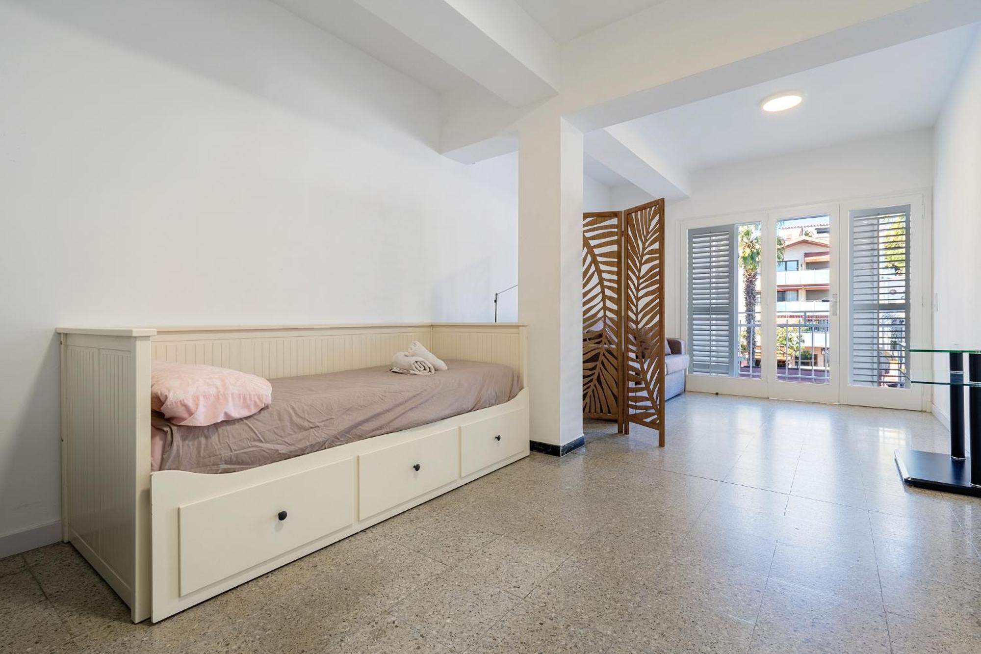Hauzify I Apartament Riera Platja d'Aro Zewnętrze zdjęcie