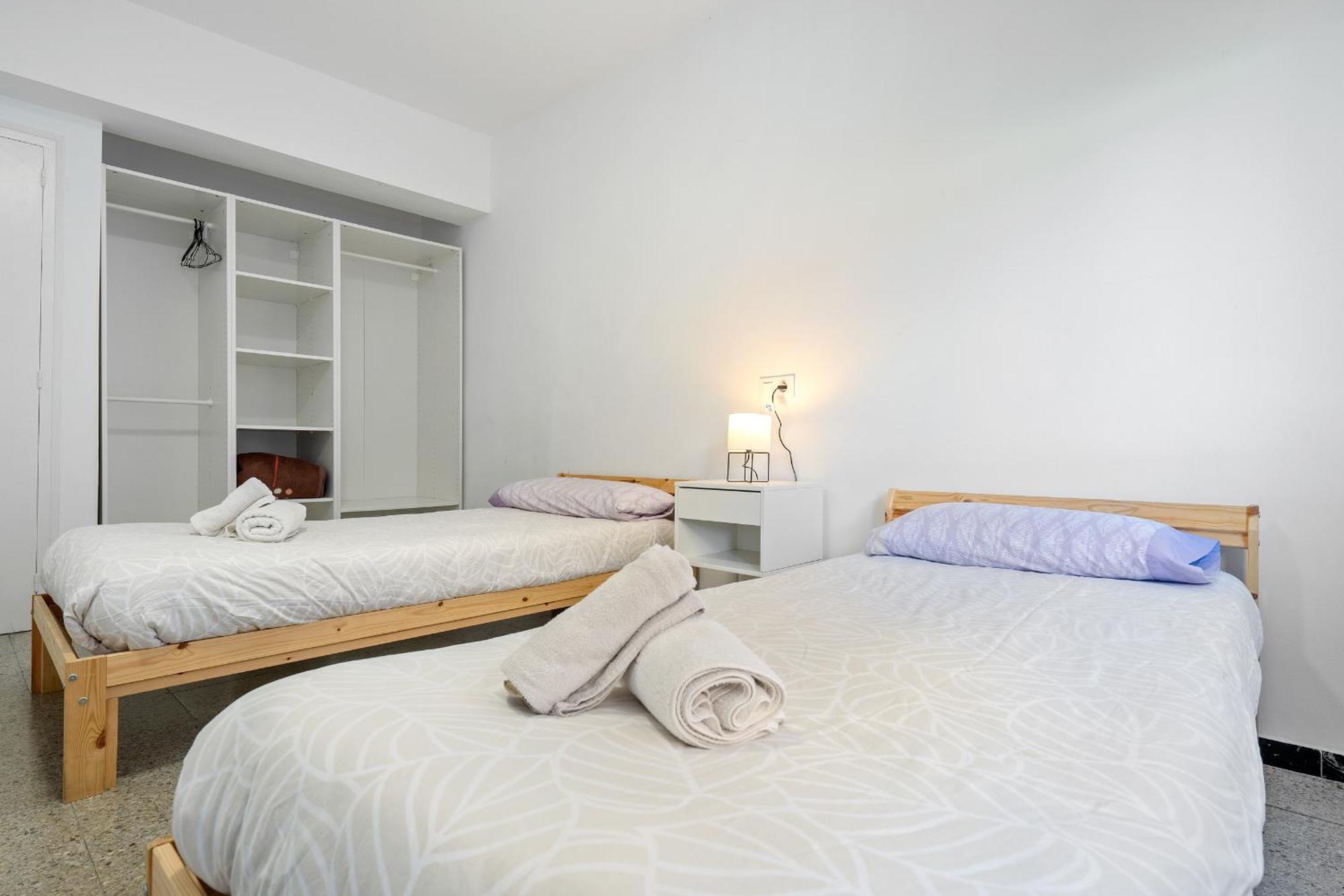 Hauzify I Apartament Riera Platja d'Aro Zewnętrze zdjęcie
