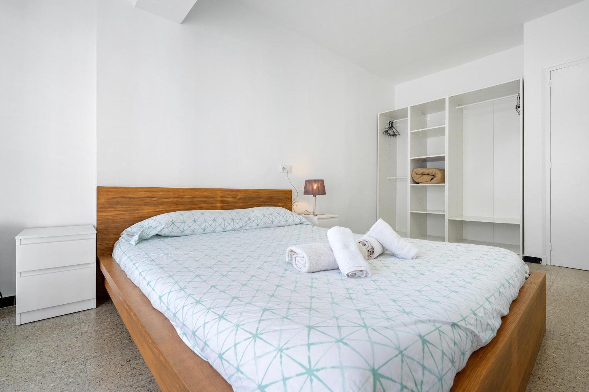 Hauzify I Apartament Riera Platja d'Aro Zewnętrze zdjęcie