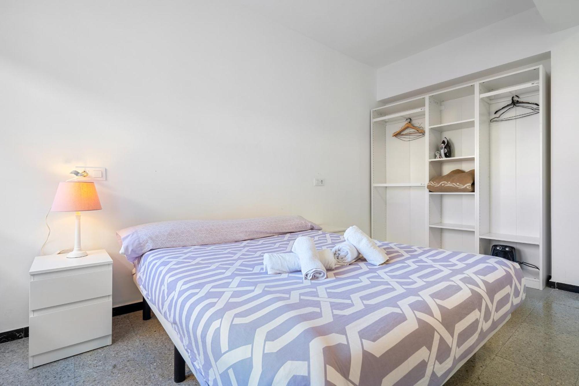 Hauzify I Apartament Riera Platja d'Aro Zewnętrze zdjęcie