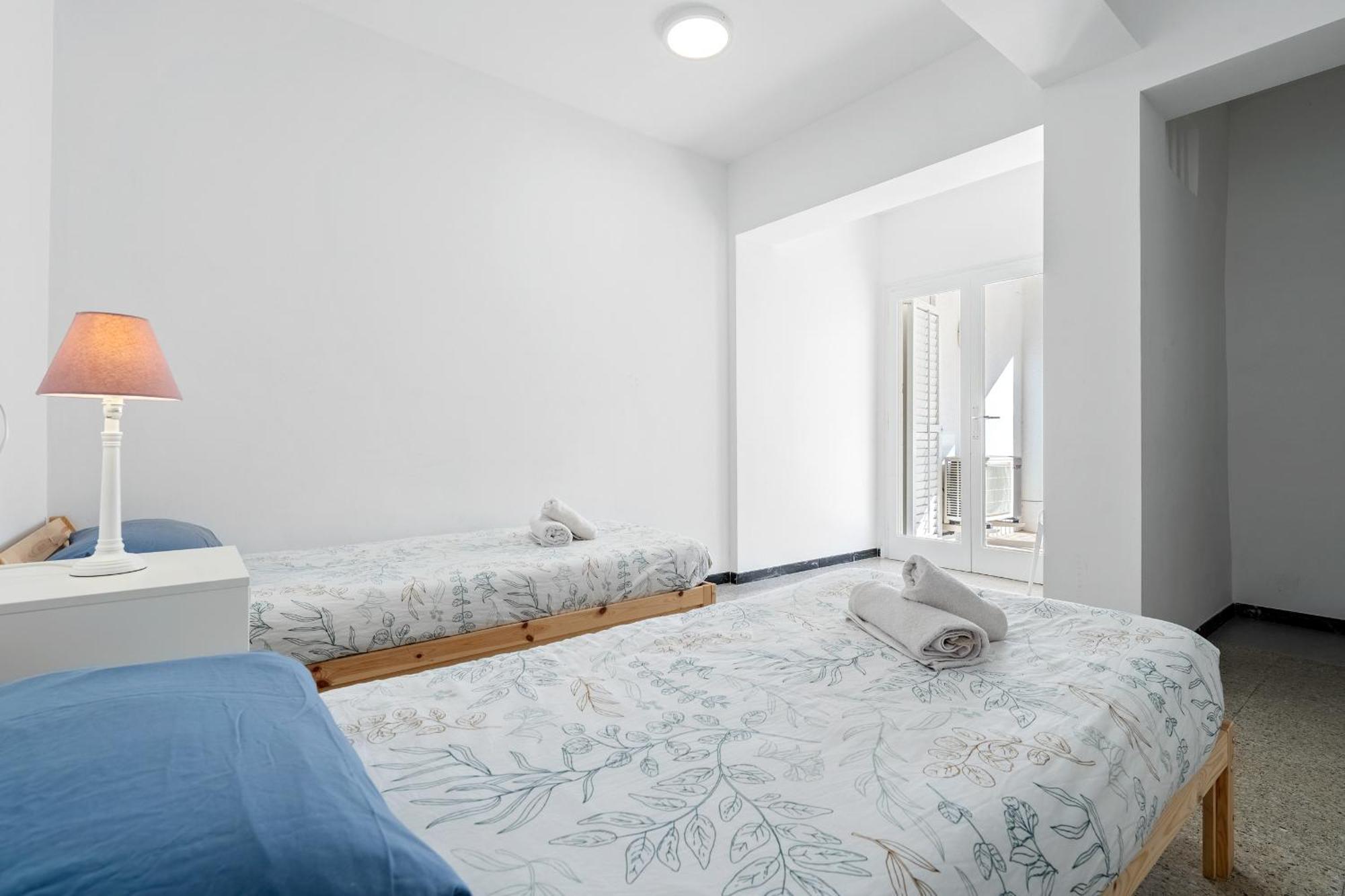 Hauzify I Apartament Riera Platja d'Aro Zewnętrze zdjęcie